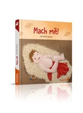 Cover: Wir kitzeln Samuel - Kondoo