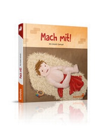 Enlarge image Cover: Wir kitzeln Samuel - Kondoo