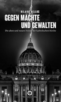 Abbildung von: Gegen Mächte und Gewalten - Renovamen Verlag