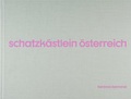 Cover: Reinhold Rebhandl - Schatzk&auml;stlein &Ouml;sterreich - Bibliothek der Provinz