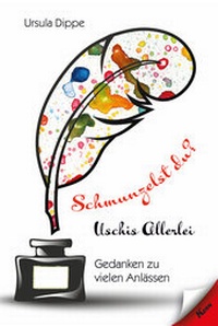 Abbildung von: Schmunzelst du? - Verlag Kern