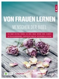 Cover: Von Frauen lernen - rigatio Stiftung