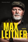 Cover: Max Leitner - Edition Raetia