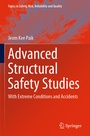 Cover: Advanced Structural Safety Studies - Springer
