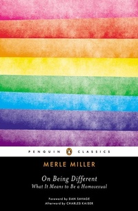 Enlarge image Cover: On Being Different - Penguin Classics
