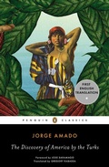 Cover: The Discovery of America by the Turks - Penguin Classics