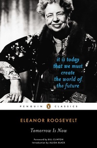 Enlarge image Cover: Tomorrow Is Now - Penguin Classics