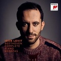 Cover: Beethoven: The Complete Piano Sonatas - Sony Music Entertainment