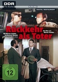 Cover: R&uuml;ckkehr als Toter - Studio Hamburg