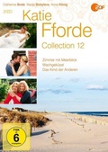 Cover: Katie Fforde - Studio Hamburg
