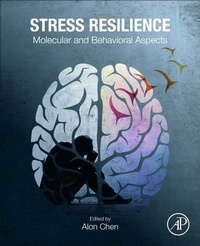 Abbildung von: Stress Resilience - Academic Press