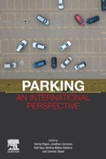 Cover: Parking - Elsevier