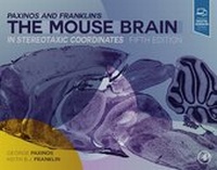 Abbildung von: Paxinos and Franklin's the Mouse Brain in Stereotaxic Coordinates - Academic Press