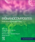 Cover: Bionanocomposites - Elsevier