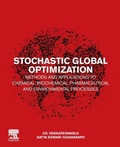 Cover: Stochastic Global Optimization Methods and Applications to Chemical, Biochemical, Pharmaceutical and Environmental Processes - Elsevier