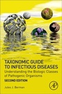 Cover: Taxonomic Guide to Infectious Diseases - Academic Press