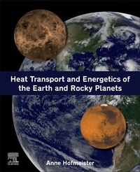Abbildung von: Heat Transport and Energetics of the Earth and Rocky Planets - Elsevier