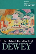 Cover: The Oxford Handbook of Dewey - Oxford University Press Inc