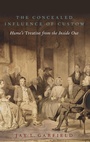 Cover: The Concealed Influence of Custom - Oxford University Press Inc