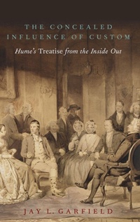 Enlarge image Cover: The Concealed Influence of Custom - Oxford University Press Inc