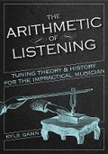 Cover: The Arithmetic of Listening - University of Illinois Press