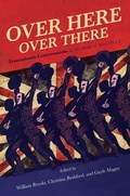 Cover: Over Here, Over There - University of Illinois Press