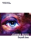 Cover: Joanna Russ - University of Illinois Press