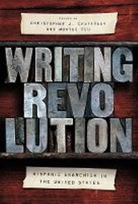 Enlarge image Cover: Writing Revolution - University of Illinois Press