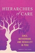 Cover: Hierarchies of Care - University of Illinois Press