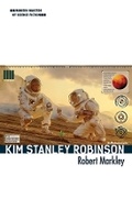 Cover: Kim Stanley Robinson - University of Illinois Press