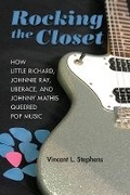 Cover: Rocking the Closet - University of Illinois Press