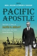 Cover: Pacific Apostle - University of Illinois Press