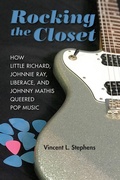 Cover: Rocking the Closet - University of Illinois Press
