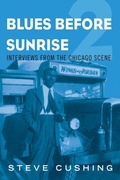 Cover: Blues Before Sunrise 2 - University of Illinois Press