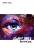 Cover: Joanna Russ - University of Illinois Press