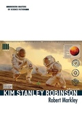 Cover: Kim Stanley Robinson - University of Illinois Press