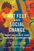 Cover: Hot Feet and Social Change - University of Illinois Press