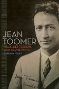 Cover: Jean Toomer - University of Illinois Press