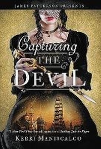 Enlarge image Cover: Capturing the Devil - Little, Brown & Company