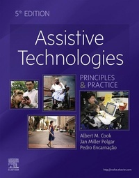 Abbildung von: Assistive Technologies- E-Book - Mosby