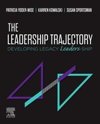 Abbildung von: The Leadership Trajectory - Elsevier