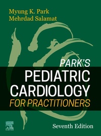 Abbildung von: Park's Pediatric Cardiology for Practitioners E-Book - Elsevier