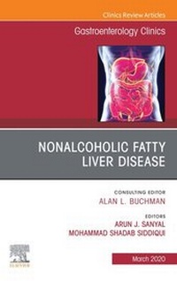 Abbildung von: Fatty Liver Disease,An Issue of Gastroenterology Clinics of North America - Elsevier