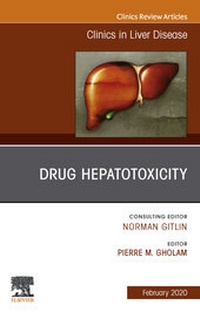 Abbildung von: Drug Hepatotoxicity,An Issue of Clinics in Liver Disease, E-Book - Elsevier