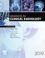 Cover: Advances in Clinical Radiology 2019 - Elsevier