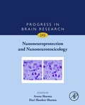 Abbildung von: Nanoneuroprotection and Nanoneurotoxicology - Academic Press