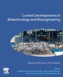 Cover: Current Developments in Biotechnology and Bioengineering - Elsevier