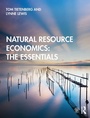 Cover: Natural Resource Economics: The Essentials - Routledge
