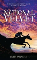 Cover: National Velvet - Dover Publications Inc.