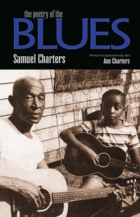 Abbildung von: Poetry of the Blues - Dover Publications